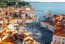 Słowenia. Najlepsze kurorty nad Adriatykiem