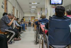 Kolejki do lekarzy. Tryb pilny to 135 dni czekania na rezonans