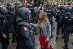 Dochodzenia przeciwko katalońskiej policji ws. referendum