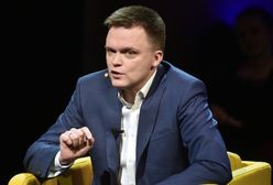 Szymon Hołownia tłumaczy się ze spotu z brzozą. "Popełniłem błąd jako menedżer"