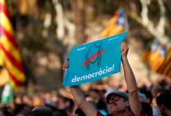 Madryt nie wierzy Katalończykom. Szef MSZ Hiszpanii oskarża