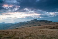 Kierunek przygoda: niebiańskie góry Rumunii