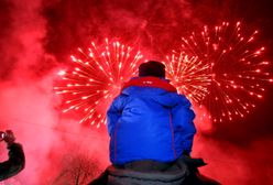 Plac Bankowy dobrym miejscem na Sylwestra? Dane nie kłamią