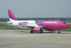 Nowa trasa i więcej lotów z Polski. Plany Wizz Air na 2018 r.