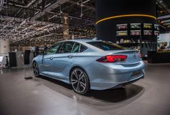 Zobacz premierę nowego Opla Insignii na salonie samochodowym w Genewie