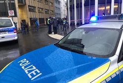 Strzelanina w Kolonii. Zatrzymano jedną osobę