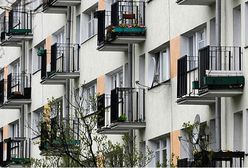 Tragedia w Krośnie. Matka mieszkała ze zwłokami. Ojciec prosił o pomoc