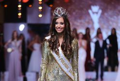 Izabella Krzan została Miss Polonia 2016!