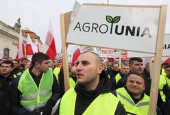AGROunia - nowy ruch rolniczy. Jakie są jego cele i kto jest jego liderem?