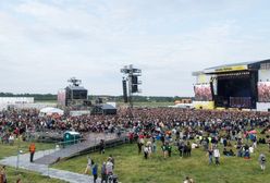 Mieszkańcy Gdyni chcą mieć tańsze bilety na Open'era. Projekt uchwały trafił do radnych