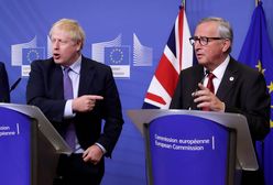 Izba Gmin zagłosowała ws. brexitu. Komisja Europejska reaguje