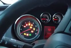 Silnik samochodowy kontra mróz. Jak wygląda odpalanie przy temperaturze -31 stopni