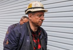 Silny wstrząs w kopalni. Jeden górnik nie żyje