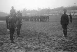 Za mundurem panny sznurem? Zbrodnie seksualne w przedwojennym Wojsku Polskim