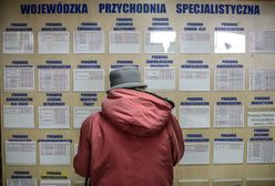 Skrócą kolejki do niektórych lekarzy. Przedwyborcze zagranie rządu