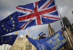 Brexit: Wielka Brytania ma coraz mniej czasu, a Izba Gmin odrzuciła osiem alternatyw w sprawie wyjścia z Unii Europejskiej