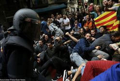 Związane ręce Unii w sprawie Katalonii