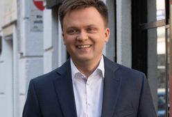 Start kampanii prezydenckiej? Szymon Hołownia w niedzielę ogłosi swój plan