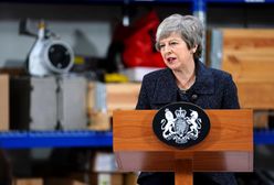Brexit. Izba Gmin odrzuciła kolejny projekt umowy dotyczącej wyjścia Wielkiej Brytanii z UE. Theresy May, która obawia się „potencjalnych szkód”