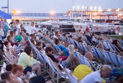 Kino letnie Warszawa 2019. Repertuar na weekend 17-18 sierpnia