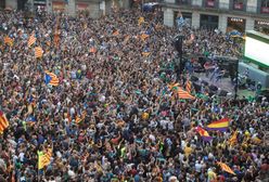 Katalonia: "europejski kraj na zachodnim wybrzeżu Morza Śródziemnego"