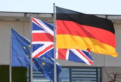 Niemcy wstrzymają ekstradycję. Winny brexit, a to dopiero zapowiedź nadchodzących problemów wynikających z wyjścia Wielkiej Brytanii z UE