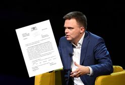 Wybory prezydenckie 2020. Radni PiS pytają o finansowanie konwencji Szymona Hołowni