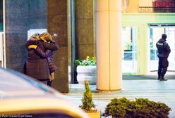 Strzały w siedzibie agencji Reuters w Gdyni. Nowe informacje