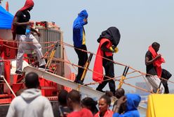 Niemcy będą odsyłać uchodźców. Jest pierwsza umowa