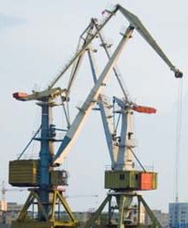 Porozumienie w Stoczni MW ws. zwolnień grupowych