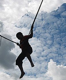 Chmury, chmurki i obłoczki