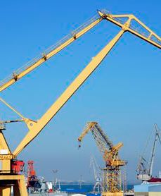 Nowe szkolenia dla zwalnianych stoczniowców