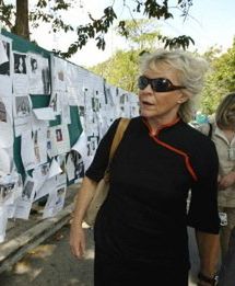 Polacy poszukiwani w Azji