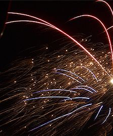 Szaleństwo na niebie