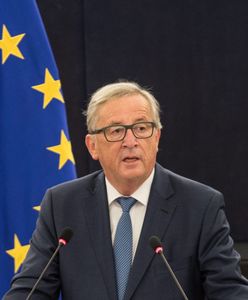 Orędzie Jean-Claude'a Junckera: powiedzmy nie nacjonalizmowi