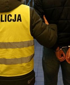 Bytom. Zarzut usiłowania zabójstwa dla 19-latka. Zaatakował policjantów, padły strzały