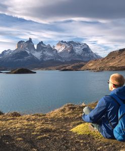 Patagonia - dumne królestwo Indian z Francuzem na tronie