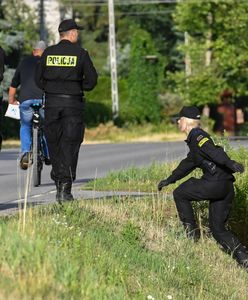 Dawid Żukowski. Policja przeszukała kolejne miejsce w Warszawie