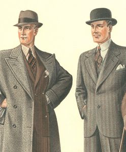 Prawda o przedwojennych dżentelmenach? Wielu było napalonymi chamami, bezczelnie obmacującymi obce kobiety