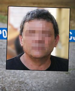 Były działacz PiS usłyszał zarzuty zabójstwa żony. Grozi mu dożywocie