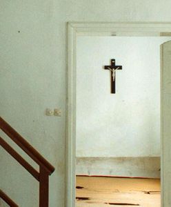 Toruń. Włamał się na plebanię i... zasnął