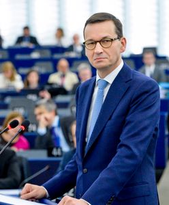 Mateusz Morawiecki przegrał w Brukseli? Nic z tego. "Politico" chwali premiera