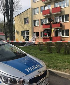Ranni w wybuchu w Świdniku. To nie był gaz