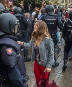 Dochodzenia przeciwko katalońskiej policji ws. referendum
