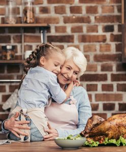 Dzień Babci 2019 - najlepsze życzenia z okazji Dnia Babci