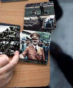 Poseł przypomniał o "zrabowanych dzieciach". Nadal nie uznano ich za ofiary II wojny światowej