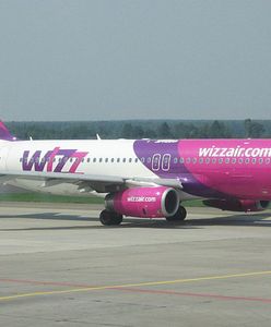 Rewolucja w Wizz Air: można kupować bilety bez podania nazwiska podróżnego