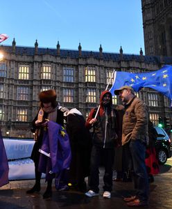 Brexit: będzie drugie referendum w sprawie wyjścia Wielkiej Brytanii z Unii Europejskiej?