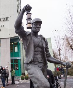 Wstrząs w kopalni Rudna w Polkowicach. Nie żyje górnik