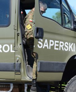 Kuźnia Raciborska. Szef MON Mariusz Błaszczak o tragedii saperów